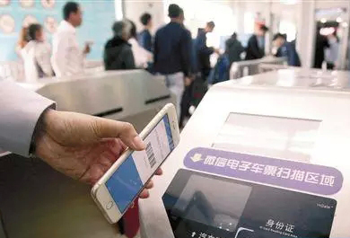 塞伯羅斯閘機控制板及二維碼讀頭應用場(chǎng)景01