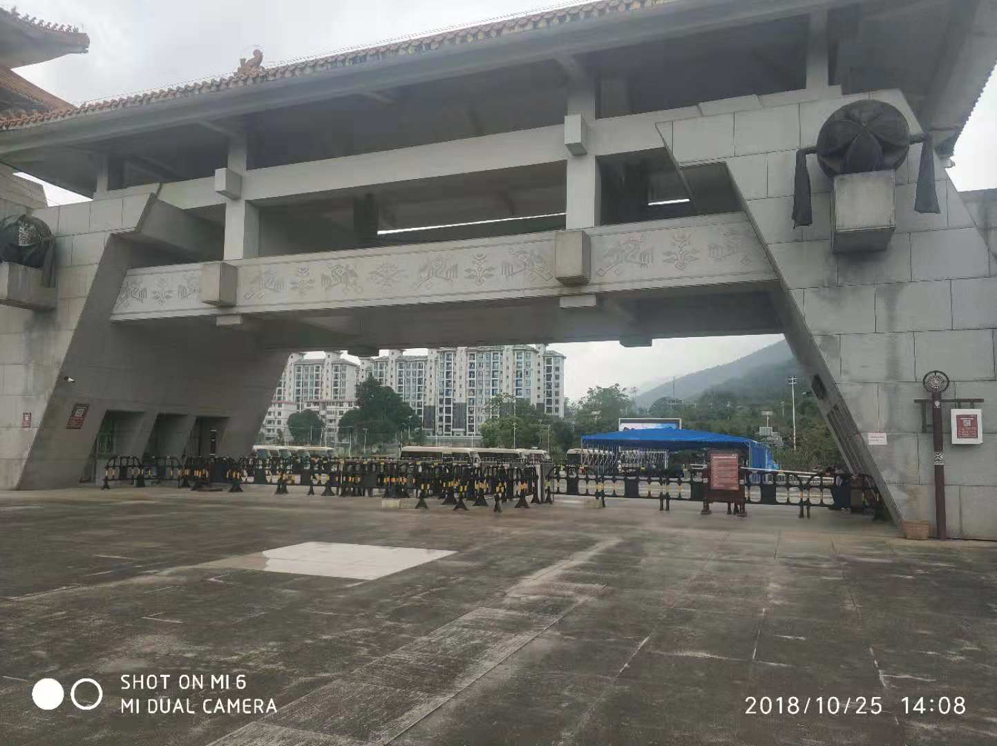 塞伯羅斯景區票務(wù)板應用案例