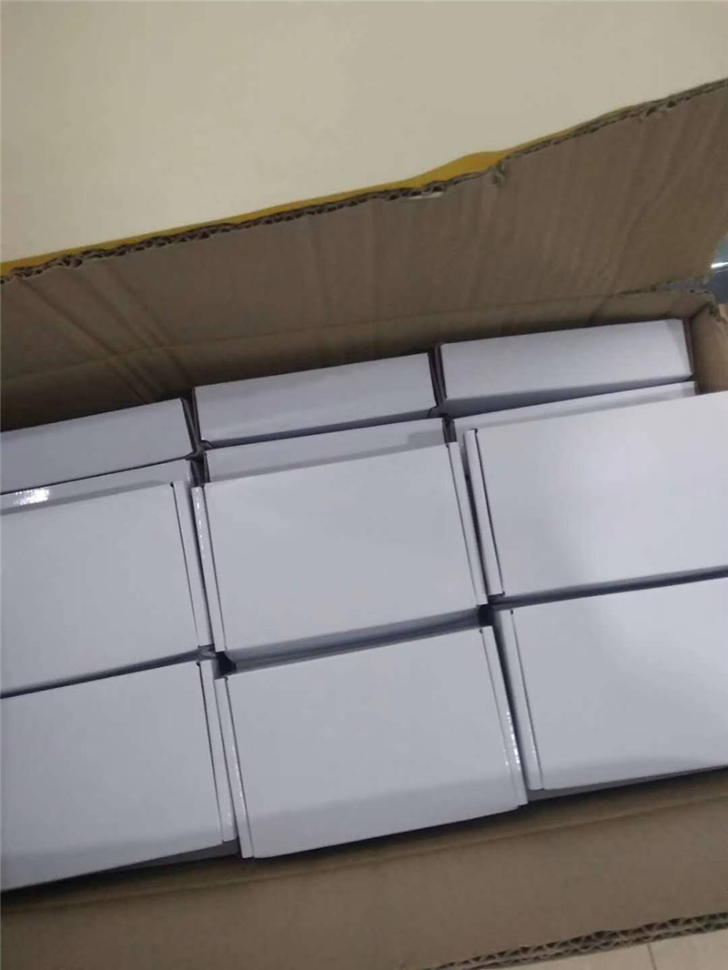 二維碼門(mén)禁讀卡器