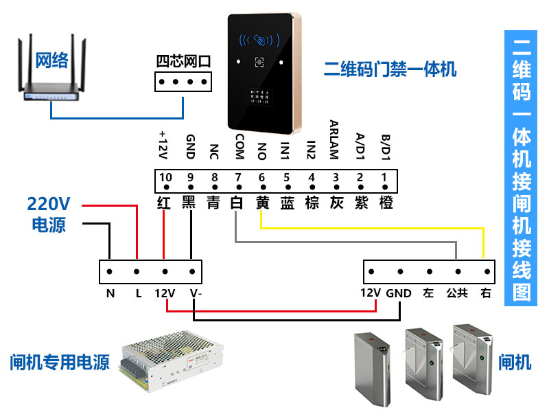 一體機接閘機接線(xiàn)圖800P.jpg